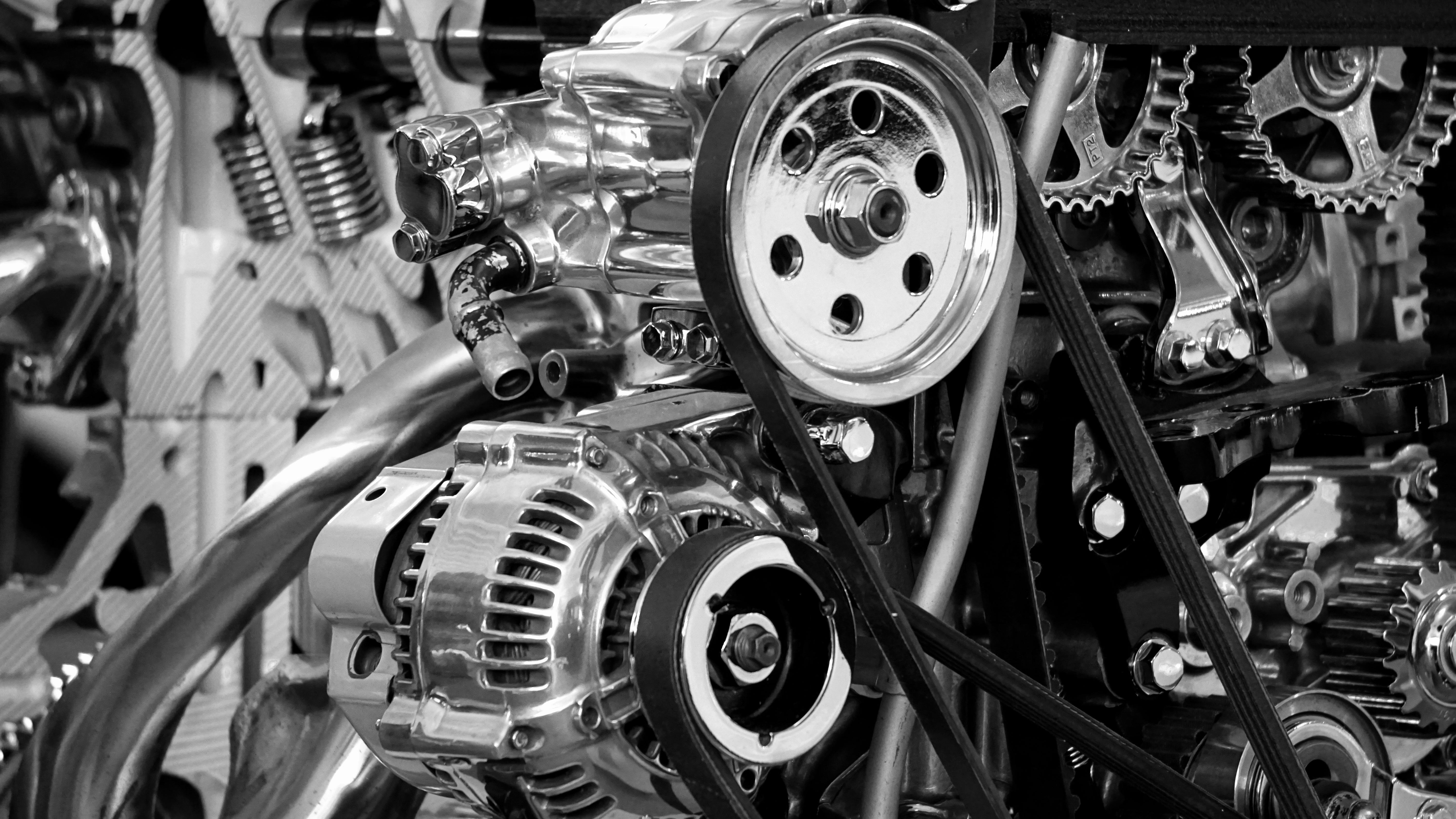 Engineering Support Services